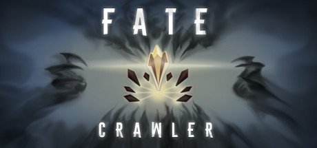 Fate Crawler cover art