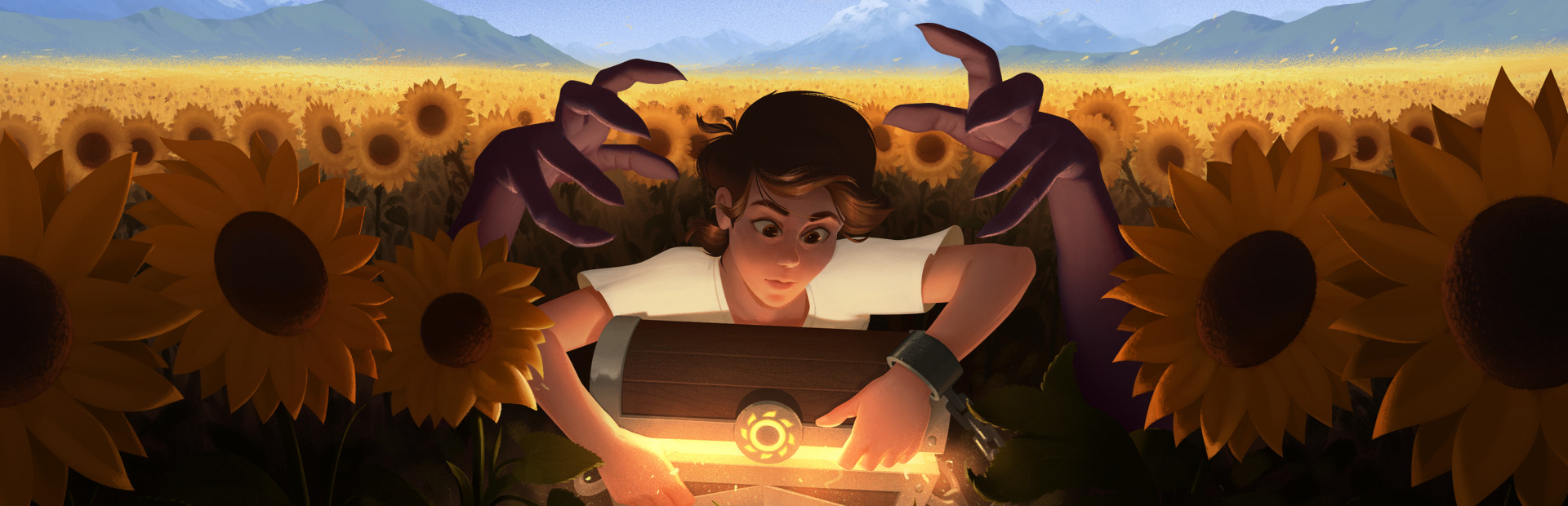 Fate of Kai cover art