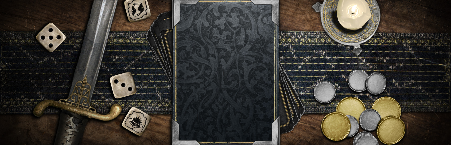 Fated Kingdom cover art