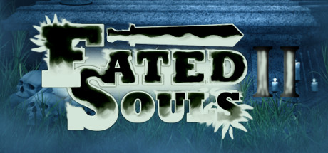 Fated Souls 2 cover art