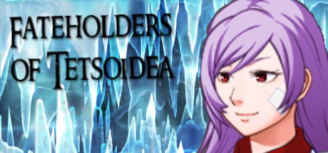 Fateholders of Tetsoidea cover art