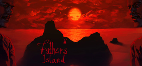 Father´s Island cover art