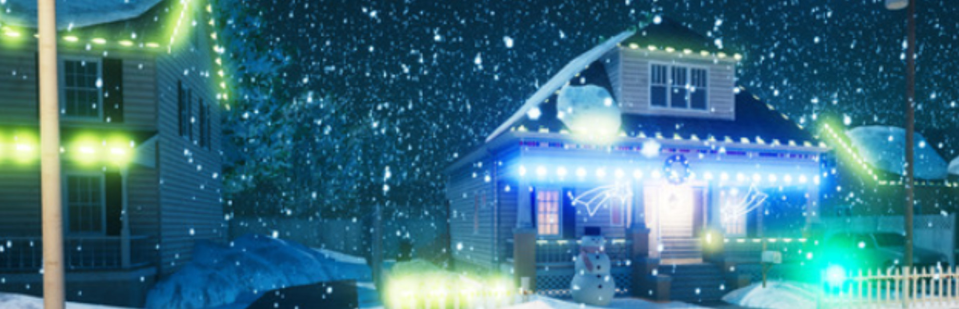 Father Xmas cover art