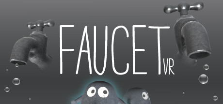 FAUCET VR cover art