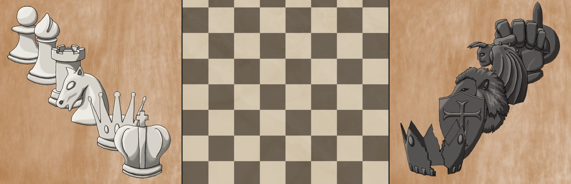 Favor Chess cover art