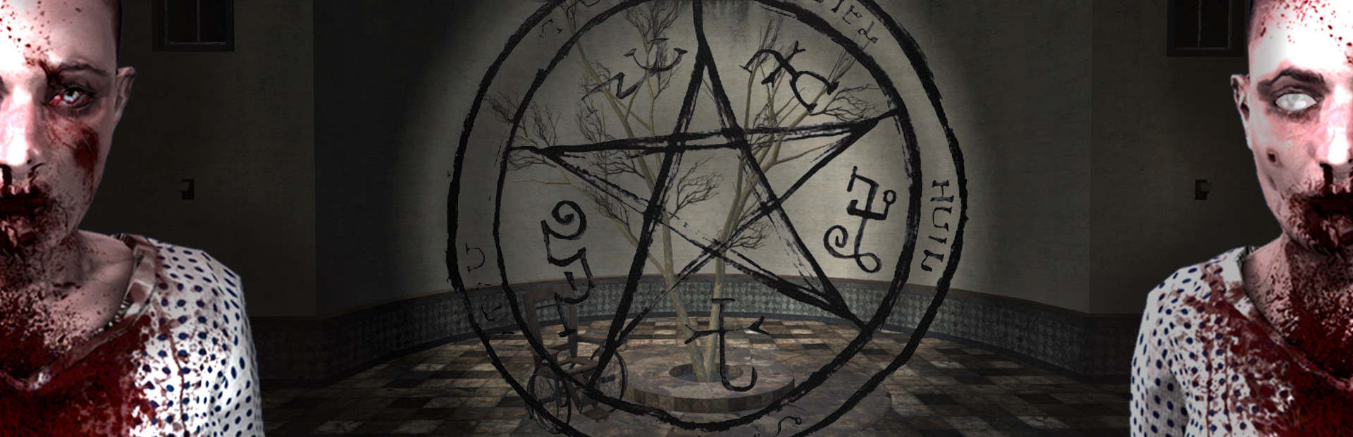 Fear in Hospital cover art