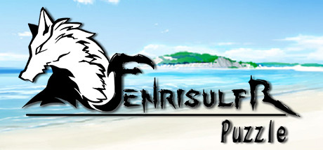 Fenrisulfr Puzzle cover art