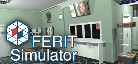 FERIT Simulator cover art