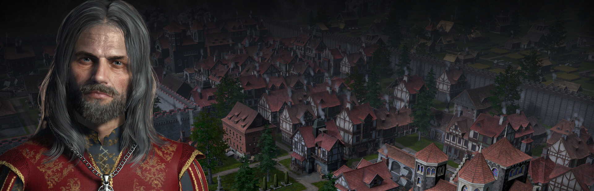 Feudal Baron: King's Land cover art