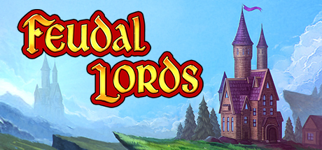 Feudal Lords cover art