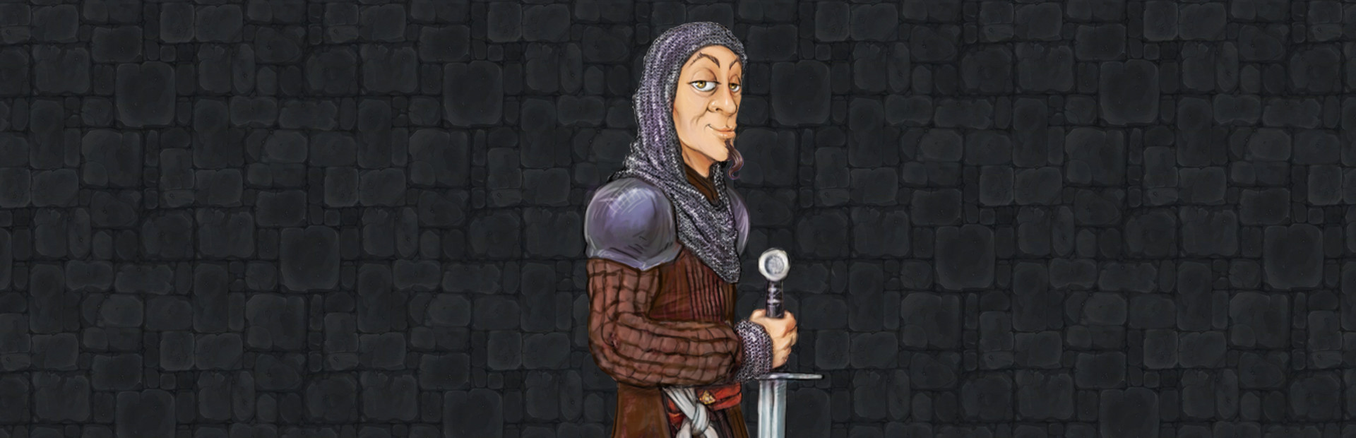 Feudalia cover art