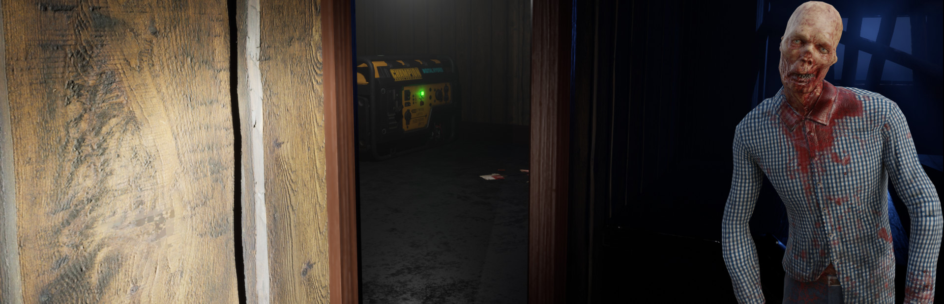 Fever Cabin cover art