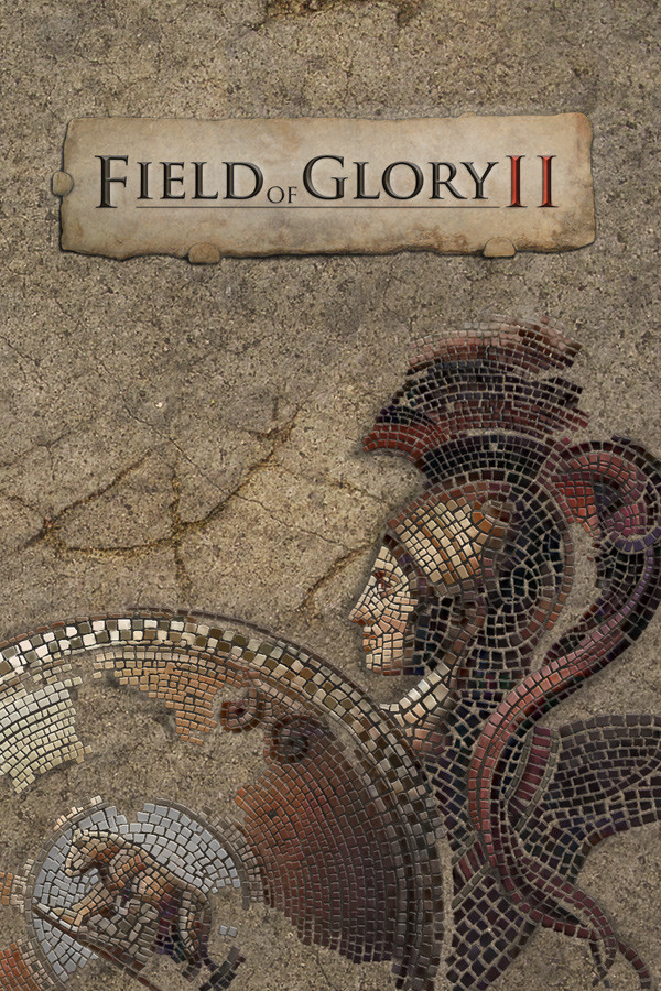 Field of Glory II cover art
