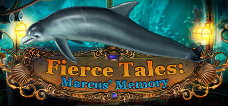 Fierce Tales: Marcus' Memory Collector's Edition cover art