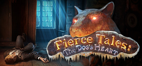 Fierce Tales: The Dog's Heart Collector's Edition cover art