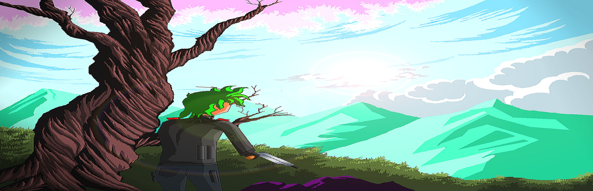 Fight For Love cover art