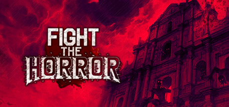 Fight the Horror cover art