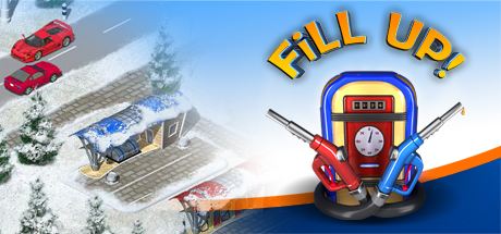 Fill Up! cover art