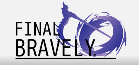 Final Bravely cover art