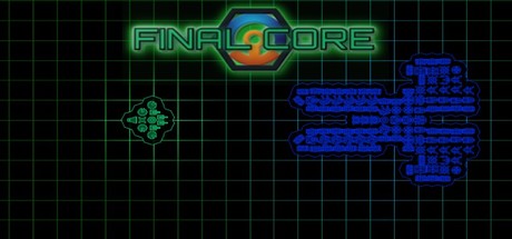 Final Core cover art