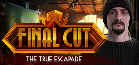 Final Cut: The True Escapade Collector's Edition cover art