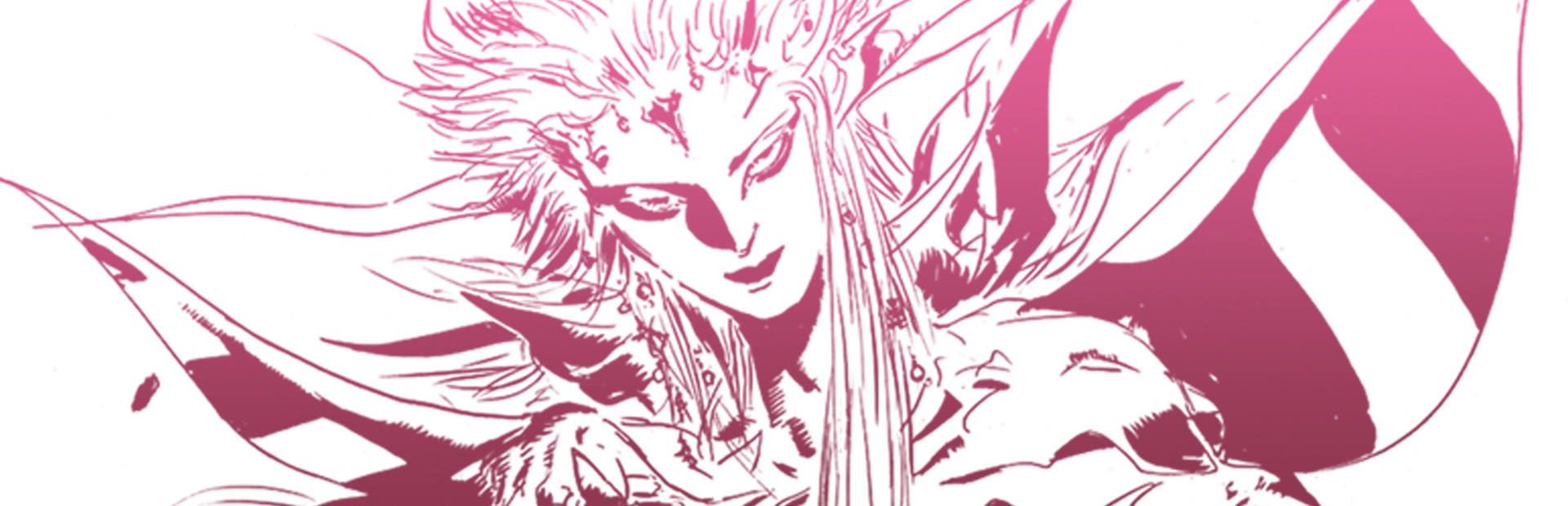 FINAL FANTASY II cover art