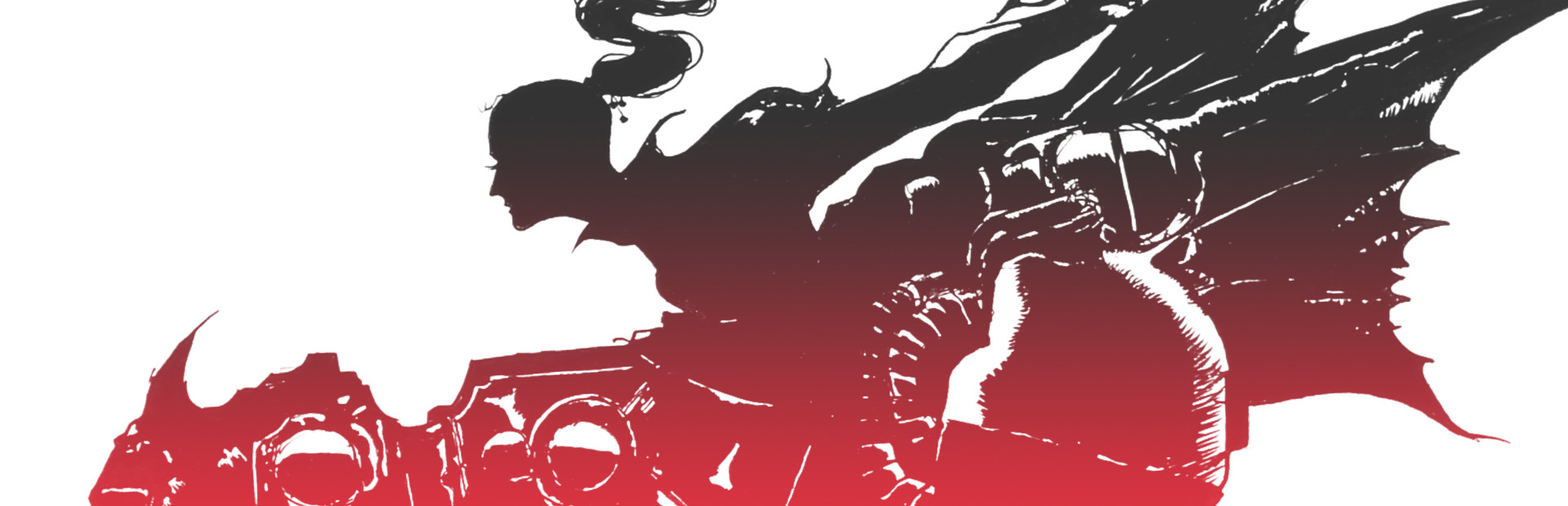 FINAL FANTASY VI cover art