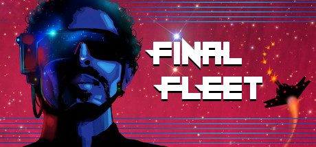 Final Fleet cover art