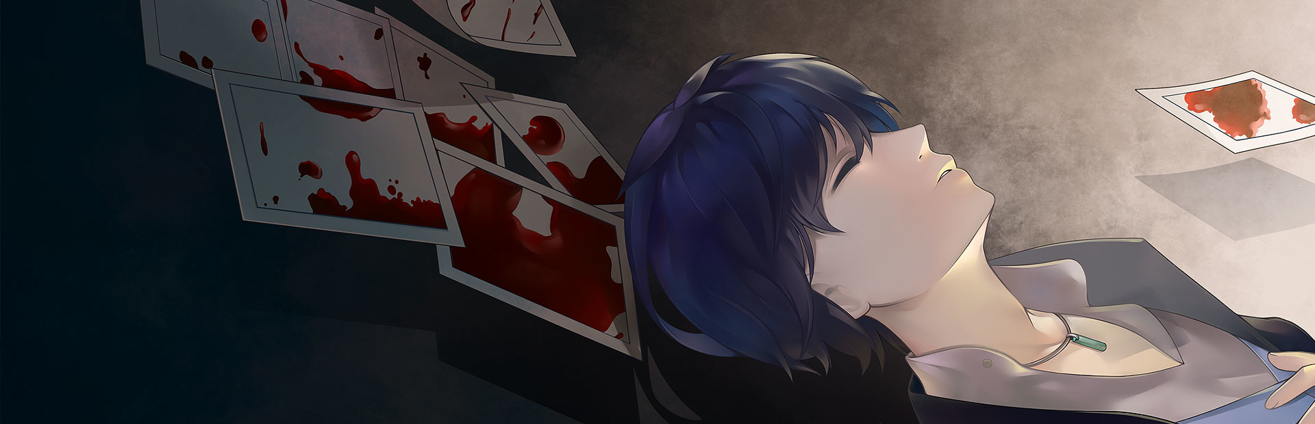 Final Frame cover art