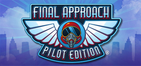 Final Pilot cover art