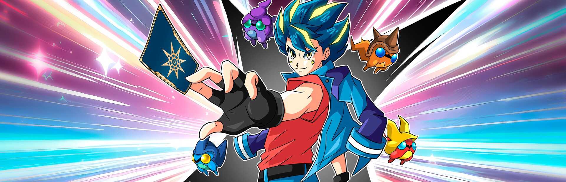 Final Stardust cover art