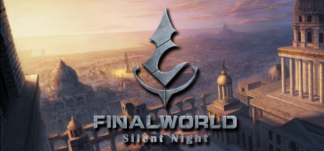 归墟纪·寂夜 FINAL WORLD