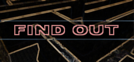 Find Out cover art