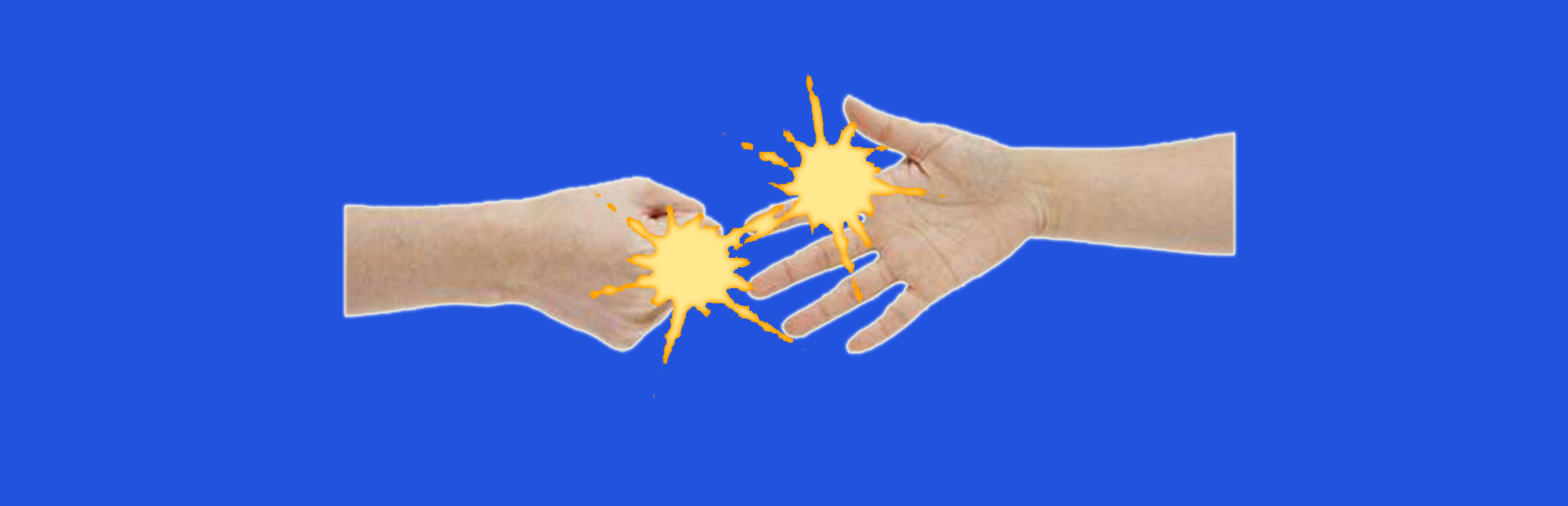 Finger Guessing King cover art