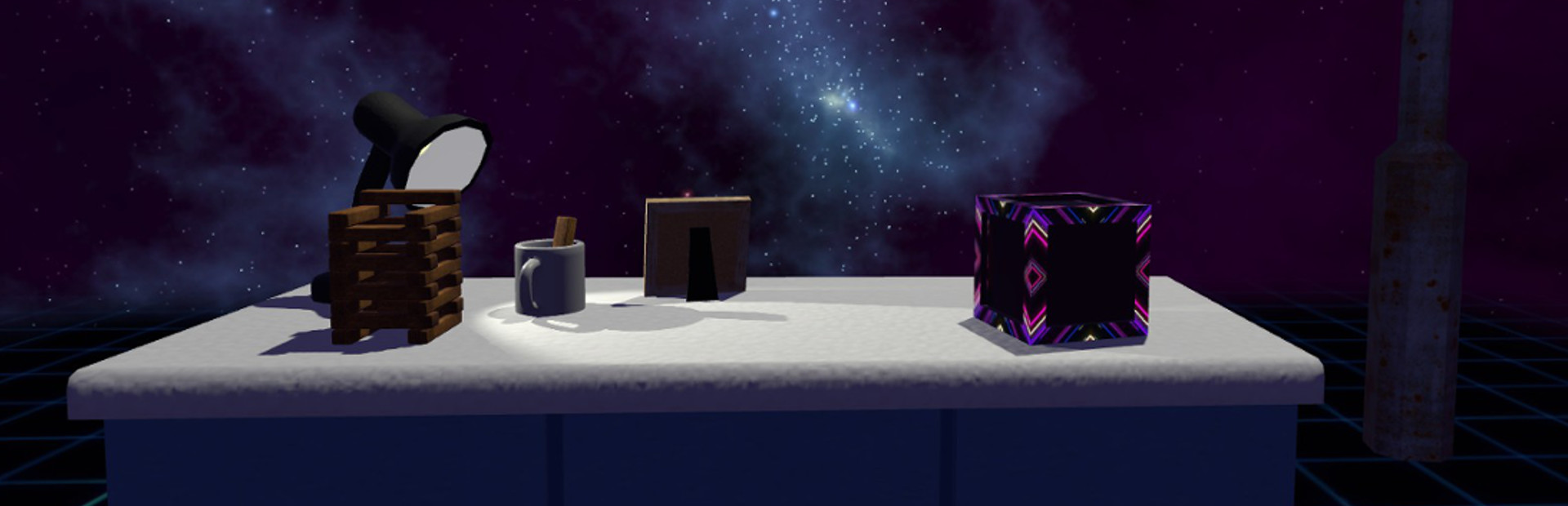 Fingers: Mini Games cover art