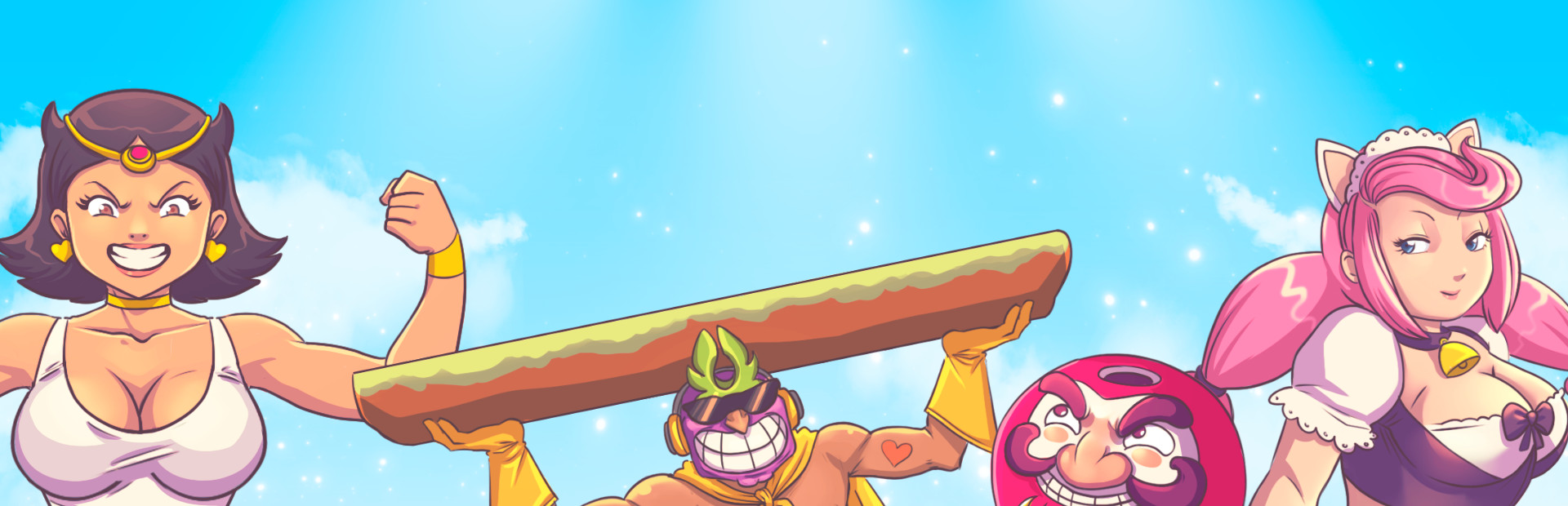 Fingun cover art