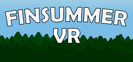 FINSummerVR cover art