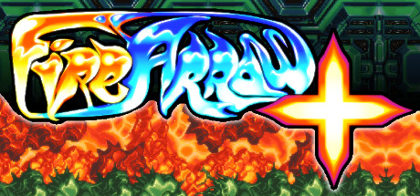 Fire Arrow Plus cover art