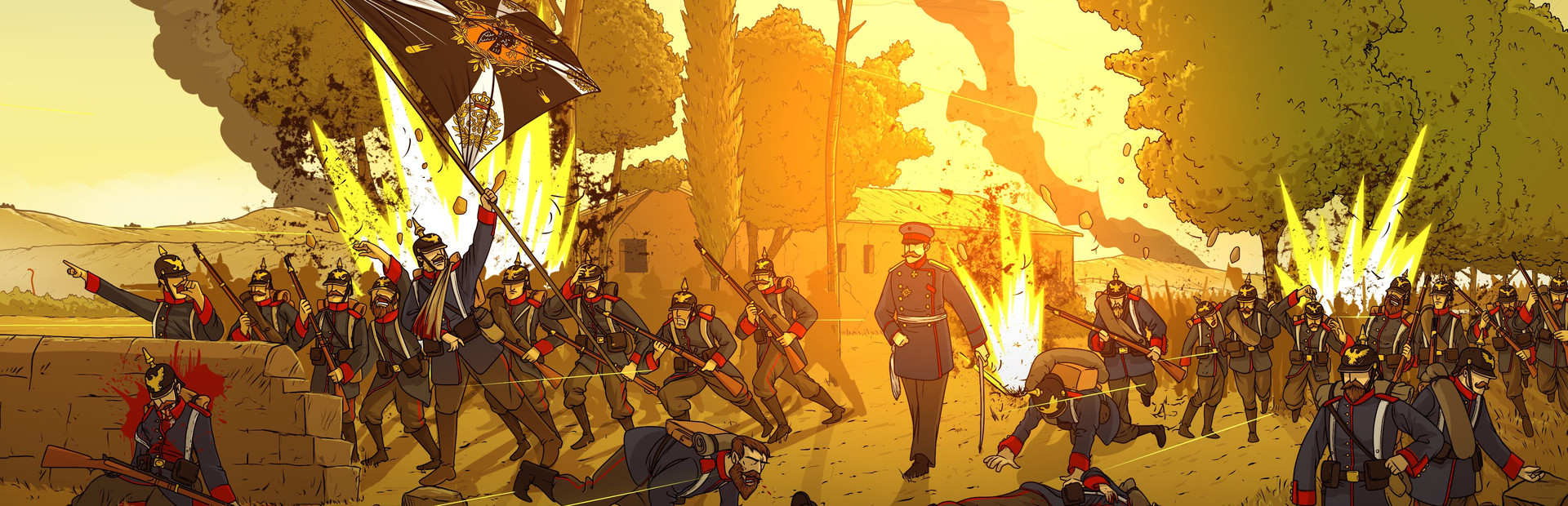 Fire & Maneuver cover art