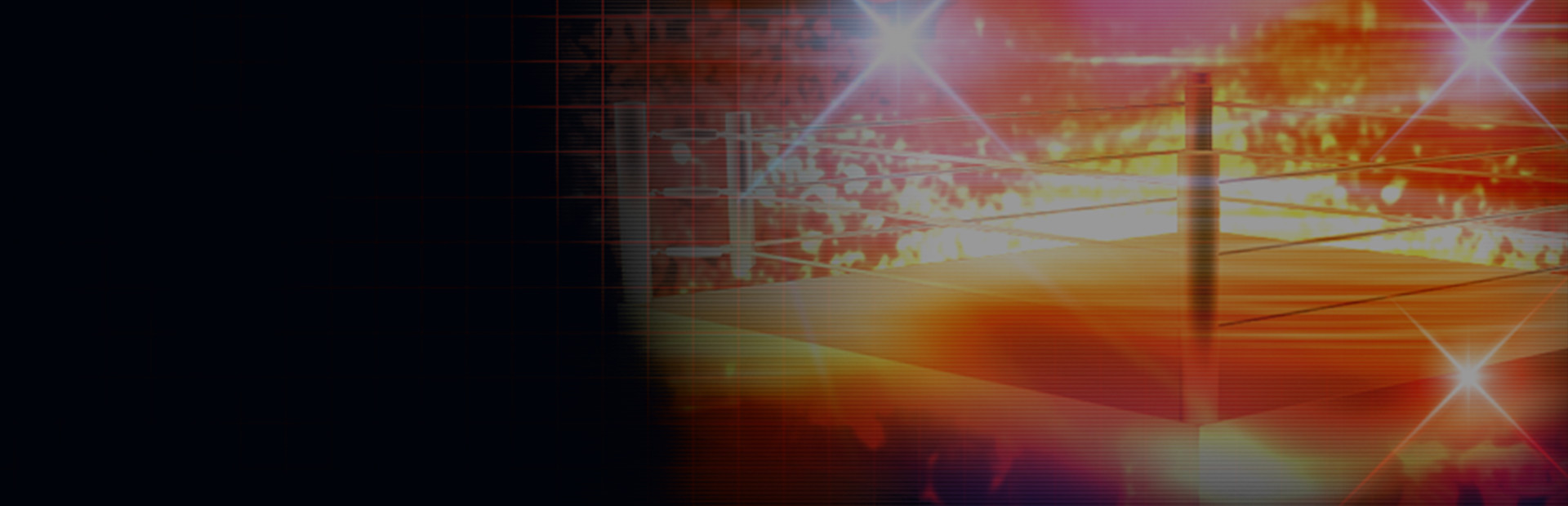 Fire Pro Wrestling World cover art
