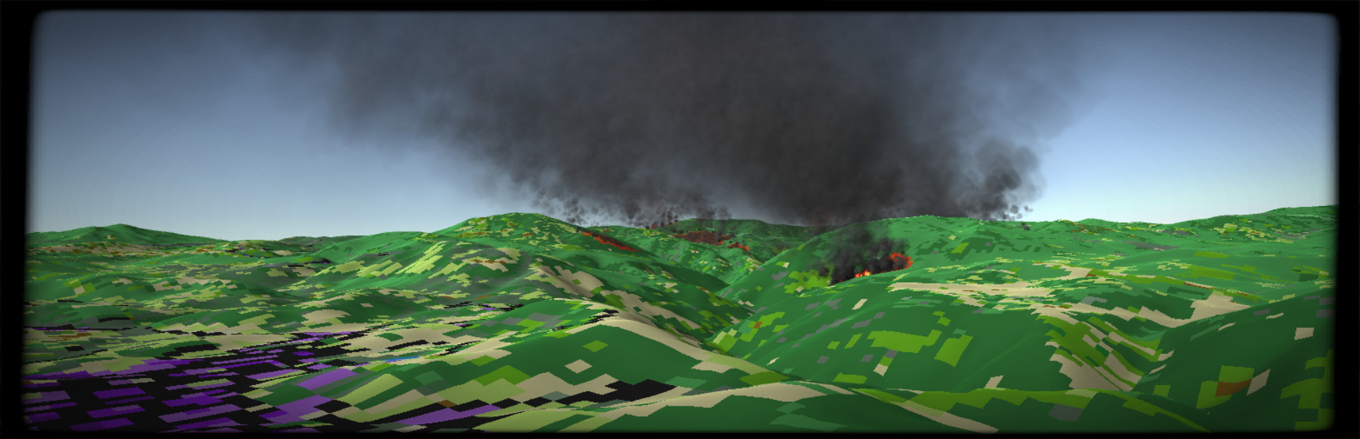 FireJumpers Inferno cover art