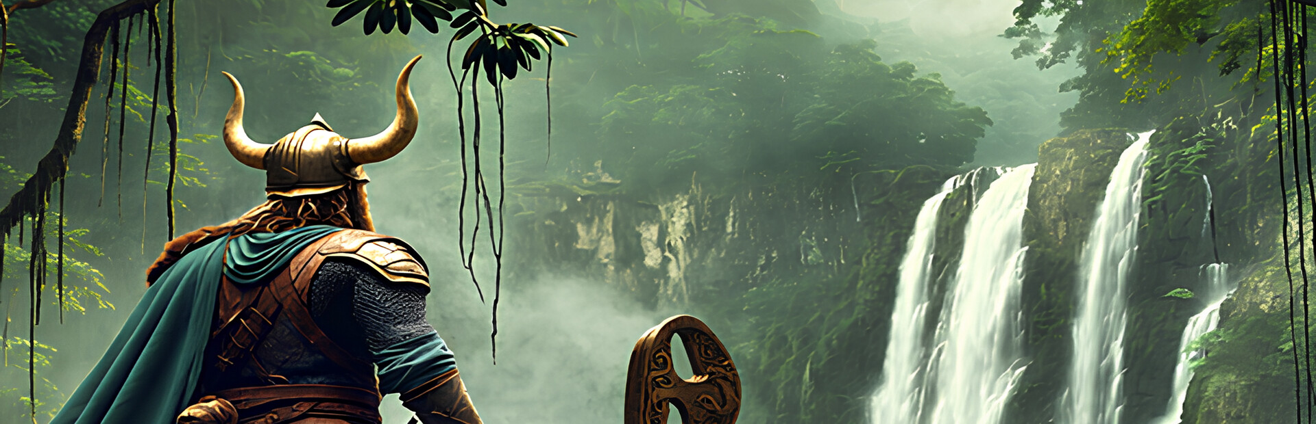 Firelight Fantasy: Vengeance cover art