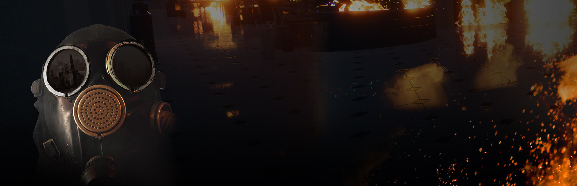 FireSurvival cover art