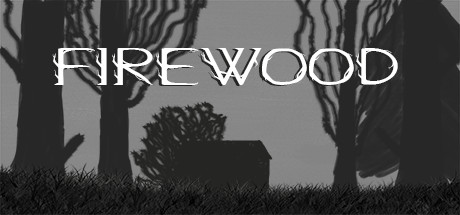 Firewood cover art