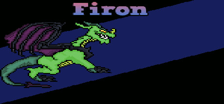 Firon cover art