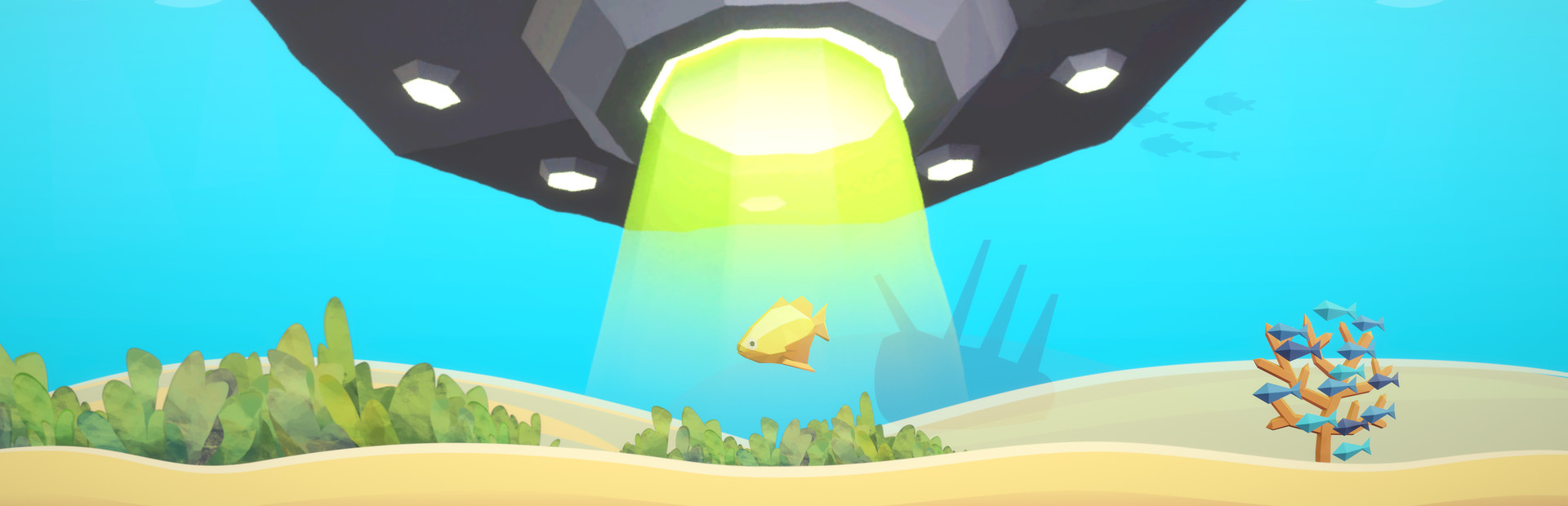 Fish Story cover art
