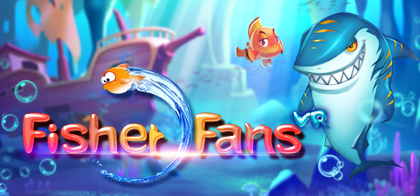 Fisher Fans VR cover art