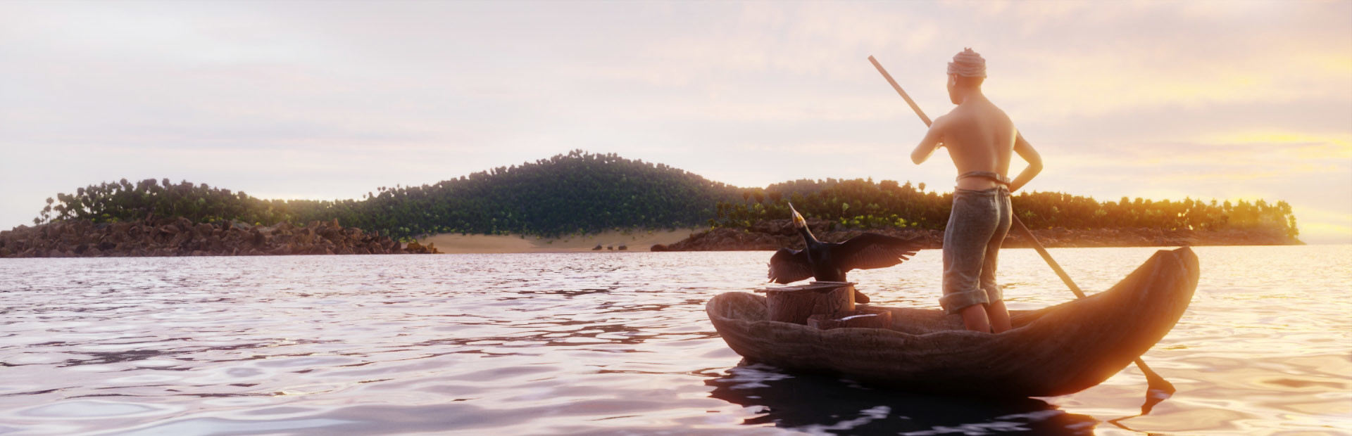 Fishermen's Haven cover art