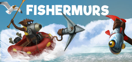 Fishermurs cover art