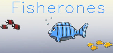 Fisherones cover art